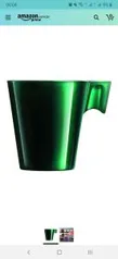 [PRIME] Flashy Expresso Caneca Luminarc Menta 80ml