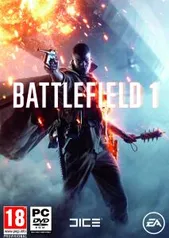 Battlefield 1 revolution - R$40