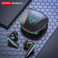 [GPlay / Taxa Inclusa] Fone de Ouvido Bluetooth Lenovo XT85II