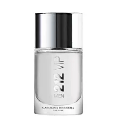 212 Vip Men Carolina Herrera edt Masculino 200ml