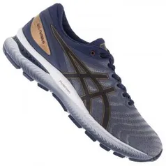 [Lançamento] Asics Nimbus 22