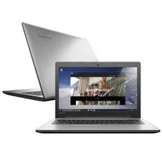 Notebook Lenovo 310 I5 R$ 2.294,99