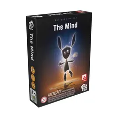 [prime] The Mind, Galápagos Jogos