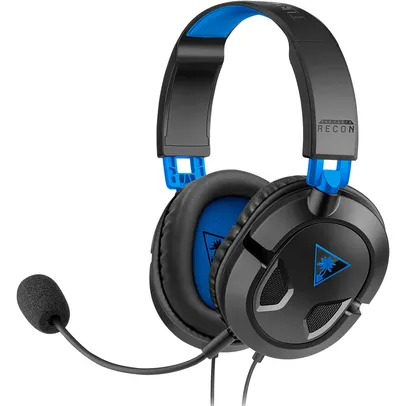 [APP] Headset Turtle Beach Recon 50P - PS4/Xbox One/PC