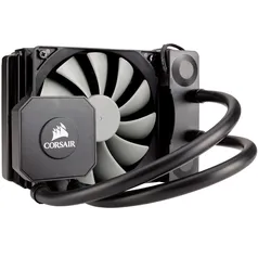 WaterCooler Corsair Hydro Series High Performance H45, 120mm - CW-9060028-WW