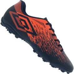 Chuteira Society Umbro Acid II | R$70