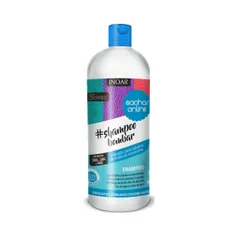 Shampoo Bombar Inoar Cachos Online 1000ml por R$20