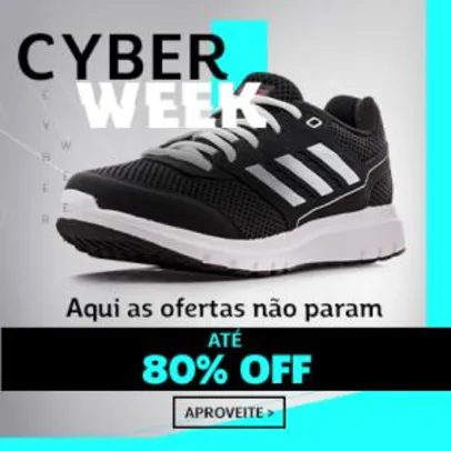 Netshoes - Cyber Week