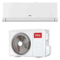 Ar Condicionado Split 18.000 BTUs Inverter T-Pro 2.0 TCL Frio