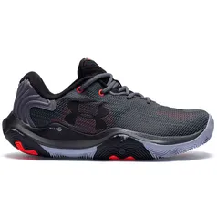 Tênis Under Armour Buzzer - Masculino