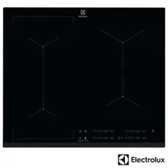 [À VISTA] Cooktop por Indução Electrolux IE60P | R$ 2494