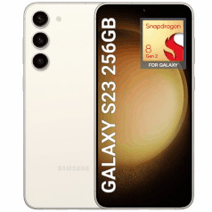 [MEMBERS] Smartphone Samsung Galaxy S23 256GB 8GB RAM Tela 6.1 Dynamic AMOLED2x Snapdragon 8Gen2