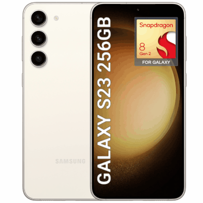 Saindo por R$ 3239: [MEMBERS] Smartphone Samsung Galaxy S23 256GB 8GB RAM Tela 6.1 Dynamic AMOLED2x Snapdragon 8Gen2 | Pelando