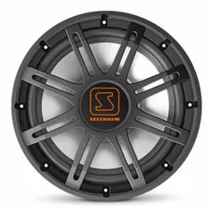 Subwoofer Flex 12" 300 wrms - R$135