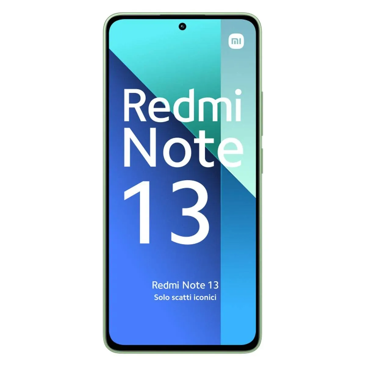 Imagem do produto Smartphone Xiaomi Redmi Note 13 256GB  Tela 6.67" Câmera 108MP 8GB Ram