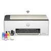 Product image Impressora Multifuncional Hp Smart Tank 583 Wi-Fi - Tanque De Tinta Colorida Usb