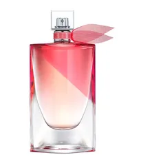 Perfume Lancôme La Vie Est Belle en Rose Feminino Eau de Toilette 100ml