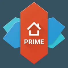 Nova Launcher Prime – Apps no Google Play