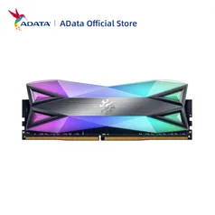 Memória RAM DDR4 ADATA D60 XPG 2X8 @3000mhz