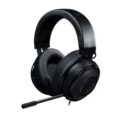 Headset Gamer Razer Kraken Pro V2 Black Oval - P2 - 380R$