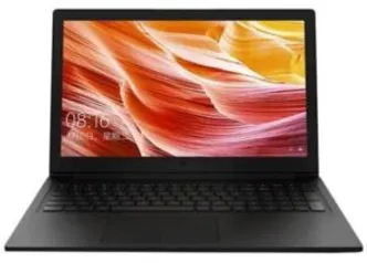 Xiaomi Mi Ruby 2019 Laptop Windows 10 OS Intel Core i5 - 8250U 8GB SSD de 512GB de RAM 15,6 Polegadas com Sensor de Impressão Digital R$2886