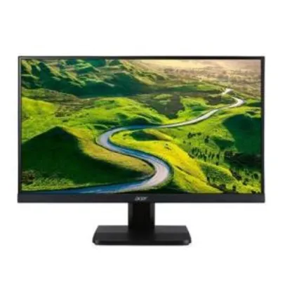Monitor Acer LED 27´ Widescreen, Full HD.