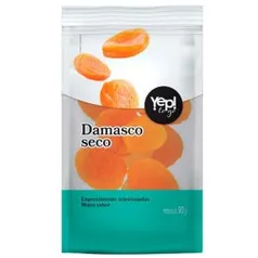 Damasco Seco Yep To Go 90g