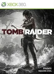 Tomb Rider