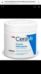 Cerave com 60% de cashback via Ame