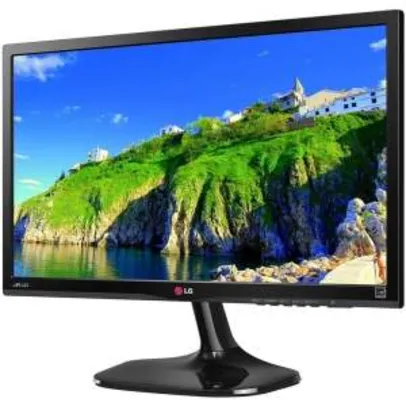 [Walmart] Monitor LED 23" LG 23MP55HQ com Painel IPS Full HD - R$598