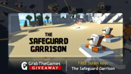 The safeguard garrison FREE