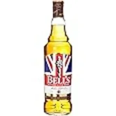 Whisky Bells Escocês 700Ml 