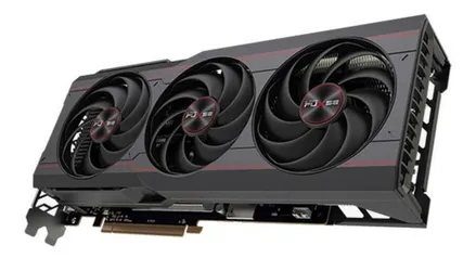 Placa de Vïdeo Sapphire Pulse Radeon RX 6800, 16GB, GDDR6, FSR, Ray Tracing, 11305-02-20G