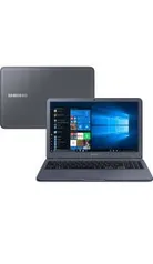 [App+Ame+CC Sub] Notebook Samsung i5 8ª 8GB 1TB 15,6 Windows 10