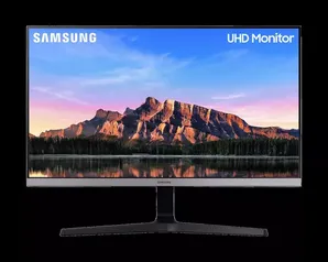 Monitor Samsung UHD UR55 28"