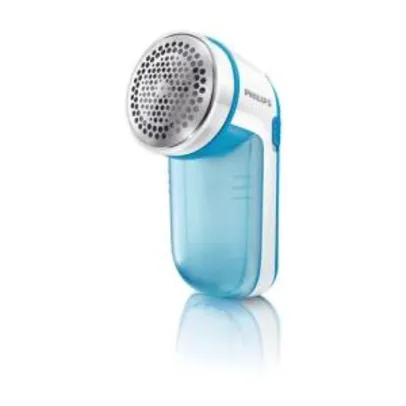 Papa Bolinhas Philips - GC026/00 - Azul ,