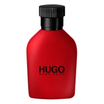 Perfume Hugo Boss - Hugo Red Masculino - 40 ml - R$120