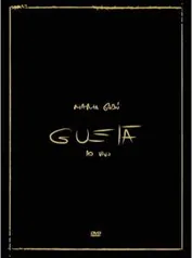 Maria Gadu - Guela - Ao Vivo - [DVD] R$4,85