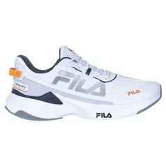 Tênis Fila Recovery Masculino Corrida - Caminhada