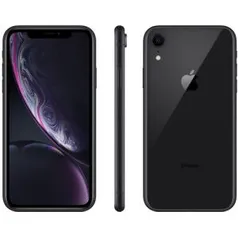 [APP] iPhone XR 128GB | R$3.509