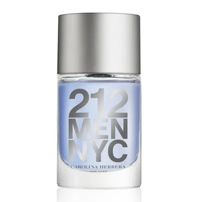 [R$343 AME] Perfume 212 MEN 200ml EDT