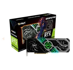 Placa de Vídeo Palit NVIDIA GeForce RTX 3080 Ti GamingPro, 12GB, GDDR6X, 384bit, LHR | R$9849