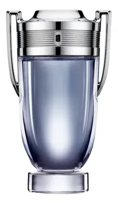 Perfume - Invictus Paco Rabanne EDT 200ml