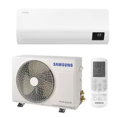 Ar Condicionado Split Samsung Digital Inverter Ultra 9000 BTU 220V [K]