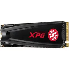 [AME R$ 379] Ssd M.2 Adata Xpg 512gb Pci-e Gammix S5 | R$445