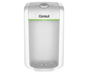 Purificador de água Consul CPC31ABONA por 267 com cupom BEBER