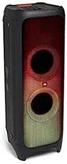 Jbl Party Box 1000 Caixa de Som Bluetooth 1100w Rms com Luzes Dj Pad Usb