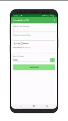 [APP GRÁTIS] Calculadora CDI
