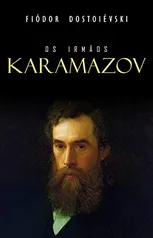 [EBOOK KINDLE] Os Irmãos Karamazov