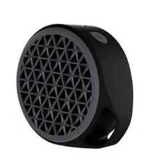 Caixa de Som Logitech X50 3W Bluetooth - R$ 50